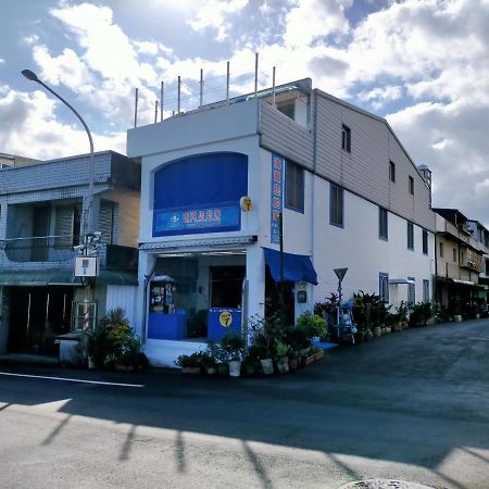 Hai Xia Your Home Fulong Exterior foto
