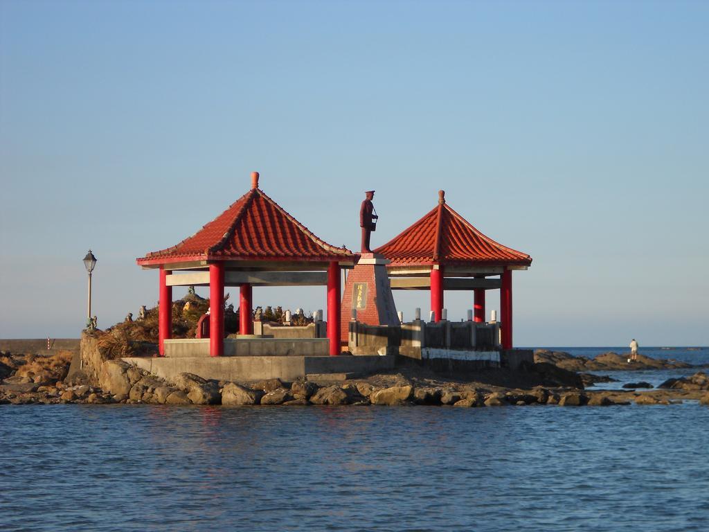 Hai Xia Your Home Fulong Exterior foto