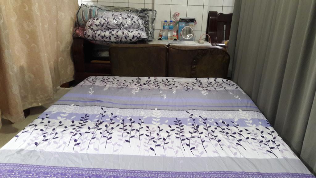 Hai Xia Your Home Fulong Exterior foto