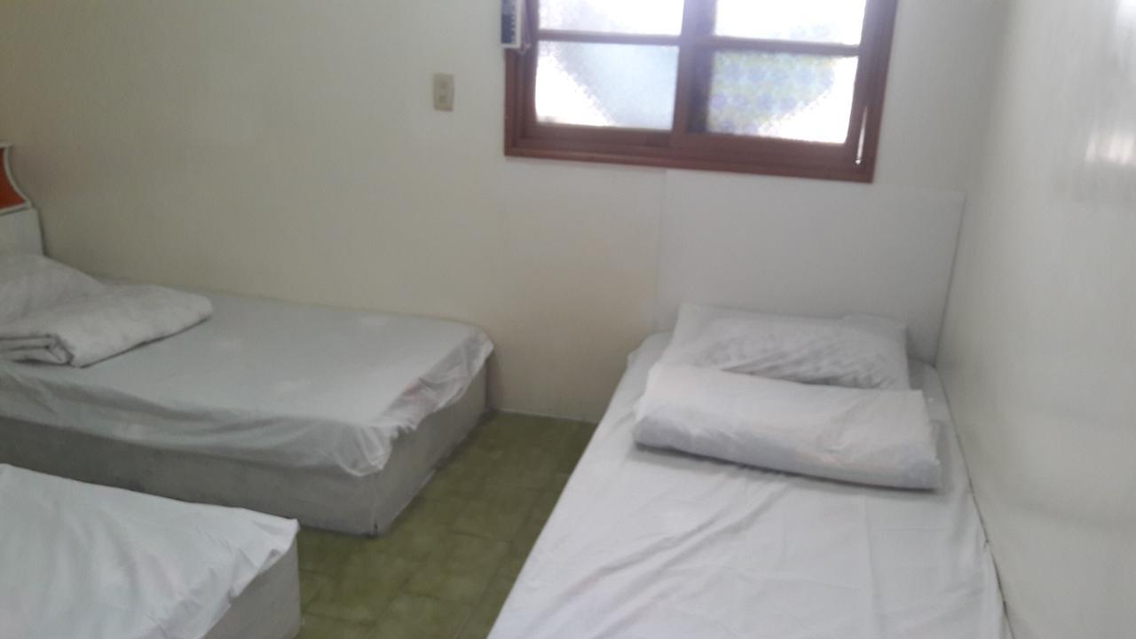 Hai Xia Your Home Fulong Exterior foto